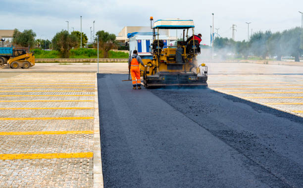 Best Brick Paver Driveways in North Decatur, GA